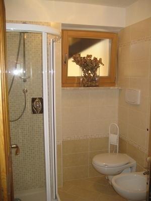 Appartamenti Decrestina Campitello di Fassa Habitación foto