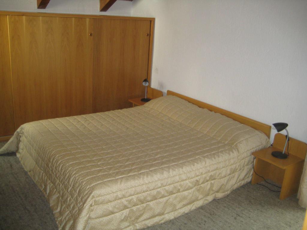Appartamenti Decrestina Campitello di Fassa Habitación foto